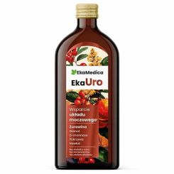 EkaUro 500 ml - Ekamedica
