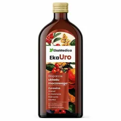 EkaUro 500 ml - Ekamedica