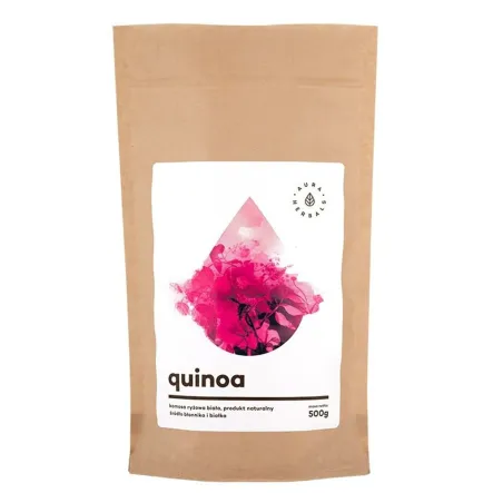 Quinoa 500 g Aura Herbals