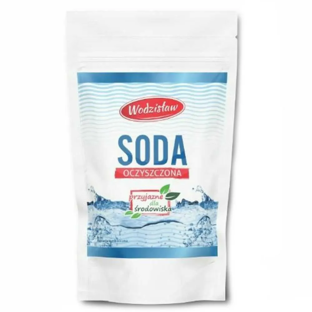 Soda Oczyszczona 450 g - Wodzisław