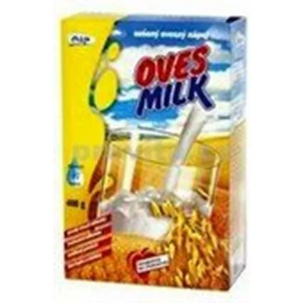 Napój Owsiany w Proszku - 400g ASP