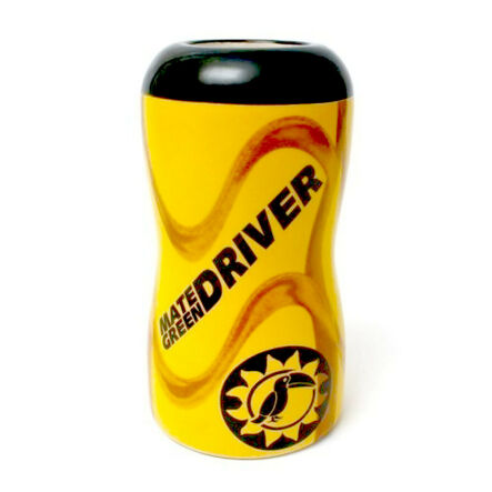 Matero Ceramico YERBA DRIVER - Wyprzedaż