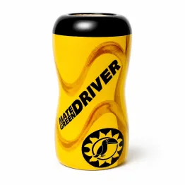 Matero Ceramiczne do Samochodu  YERBA DRIVE do auta