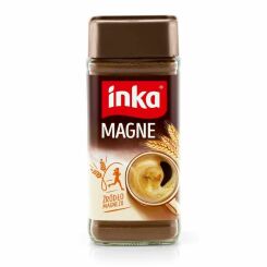 Kawa Zbożowa Inka Magne 100 g - Grana