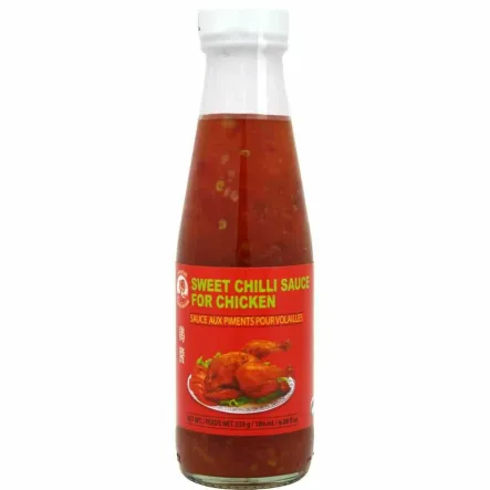 Sos Chili Do Drobiu 230 g - Merre