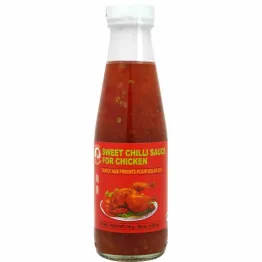 Sos Chili Do Drobiu 230 g - Merre