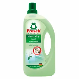 Neutralny Środek Czyszczący 1000 ml Frosch