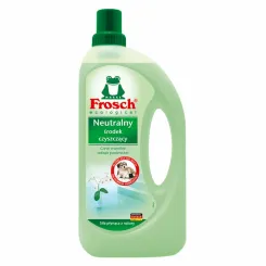 Neutralny Środek Czyszczący 1000 ml Frosch