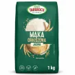 Mąka Orkiszowa Jasna 1 kg - Targroch