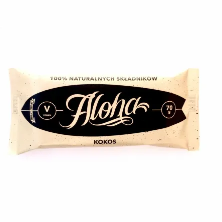 Baton Aloha 70 g - Zmiany Zmiany