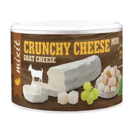 Suszony Ser Kozi Crunchy Cheese 80 g - Mixit