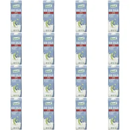 Zestaw 16 x Napój Sojowy Naturalny Bio 1 l UHT - Natumi