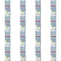 Zestaw 16 x Napój Sojowy Naturalny Bio 1 l UHT - Natumi