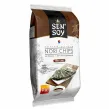 Chipsy Nori Teriyaki z Alg Morskich 4,5 g - Sen Soy