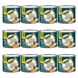 12 x Napój Kokosowy Skondensowany Bio 240 g - Cocomi