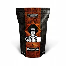 Yerba Mate Katuava 0,5 kg - Guarani 