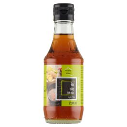 Sos Rybny 200 ml - House of Asia