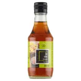 Sos Rybny 200 ml - House of Asia