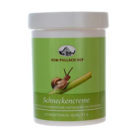Krem ze Śluzu Ślimaka 150 ml - Schnecken Gel
