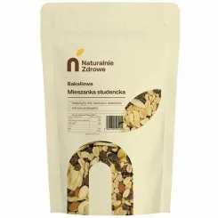 Mieszanka Studencka 250 g - Naturalnie Zdrowe