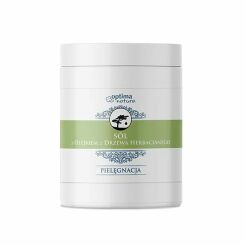 Naturalna Sól z Olejkiem z Drzewa Herbacianego 1 kg - Optima Natura