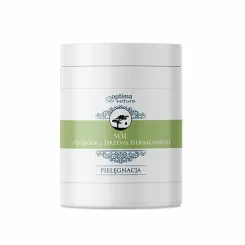 Naturalna Sól z Olejkiem z Drzewa Herbacianego 1 kg - Optima Natura