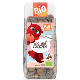 Morele Suszone Bio 100 g Biominki