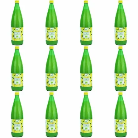 12 x Sok z Cytryn NFC Bio 1 l - Bio Planet