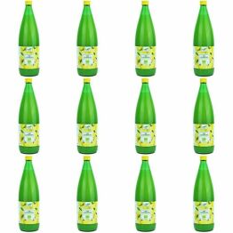 12 x Sok z Cytryn NFC Bio 1 l - Bio Planet