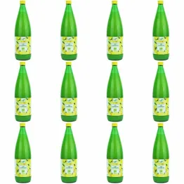 12 x Sok z Cytryn NFC Bio 1 l - Bio Planet