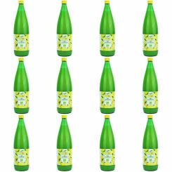 12 x Sok z Cytryn NFC Bio 1 l - Bio Planet