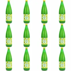 12 x Sok z Cytryn NFC Bio 1 l - Bio Planet
