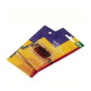 Szafran Nitki Bio 0,5 g Krokos Kozanis 