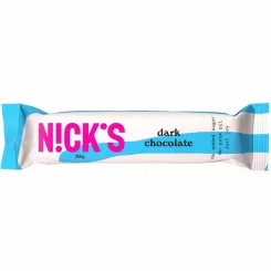 Czekolada Gorzka 25 g - Nicks