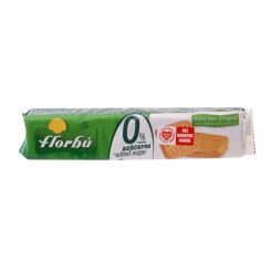 Ciastka Bez Dodatku Cukru 150 g - Florbu