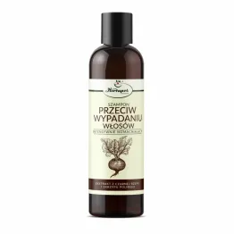 Szampon Przeciw Wypadaniu Włosów 250 ml - Herbapol
