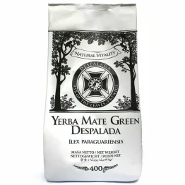 Yerba Mate Green Despalada 400 g