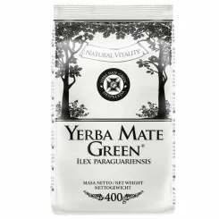 Yerba Mate Green Despalada 400 g