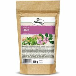 Mieszanka SIBO 100 g  Herbapol Kraków
