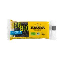 Sezamki z Chia Bio 27 g - Naura
