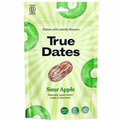 Daktyle Sour Apple 100 g - True Dates