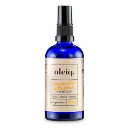 Hydrolat Kocanka Włoska 100 ml - OLEIQ