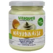 Majonez Jajeczny Bio 250 ml - Vitaquell