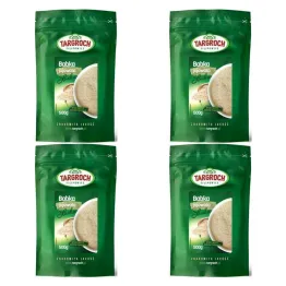 Zestaw 4 x Babka Jajowata Łuska 500 g Targroch
