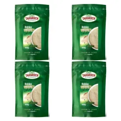 Zestaw 4 x Babka Jajowata Łuska 500 g Targroch