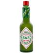 Sos Tabasco Green 60 ml - Mc.Ilhenny Co.
