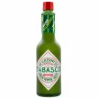 Sos Tabasco Green 60 ml - Mc.Ilhenny Co. - Przecena Krótka Data Minimalnej Trwałości
