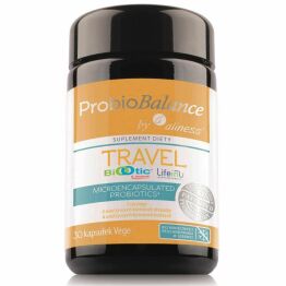 ProbioBalance Travel 30 Kapsułek - Aliness
