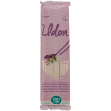 Makaron Udon Bio 250 g - Terrasana 