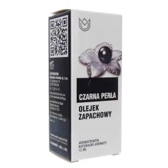 Olejek Zapachowy Czarna Perła 12 ml - Naturalne Aromaty